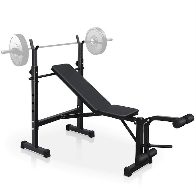 Benches and Machines