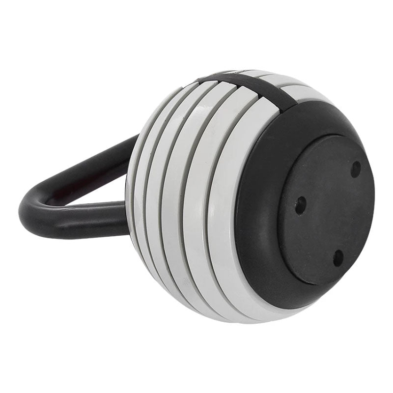 Adjustable Cast Iron Weight Kettle Bell