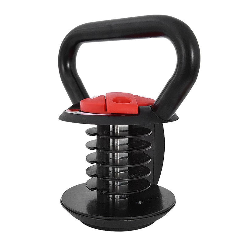 Adjustable Cast Iron Weight Kettle Bell